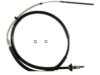 ORIGINAL EQUIPMENT DATA 3880439 Parking Brake Cable