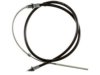 Bendix C1362 Parking Brake Cable