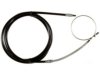 Bendix C1395 Parking Brake Cable