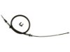 ORIGINAL EQUIPMENT DATA 4294385 Parking Brake Cable