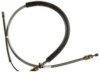 ORIGINAL EQUIPMENT DATA 4423783 Parking Brake Cable