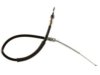 ORIGINAL EQUIPMENT DATA 4383959 Parking Brake Cable