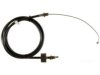 Bendix C2107 Parking Brake Cable