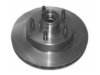 PARTS MASTER/DURA INTERNATIONAL 125469 Rotor