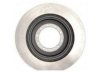 FORD 1C3Z2C026AA Rotor