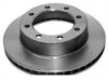 RAYBESTOS UNBRANDED 107864 Rotor