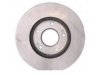 PARTS MASTER/BRAKE ROTOR & DRUM 125348 Rotor