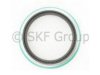 GMC 15519908 Wheel Seal