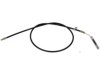 DORMAN C660001 Parking Brake Cable