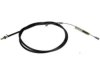 DORMAN C660007 Parking Brake Cable