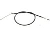 DORMAN C660011 Parking Brake Cable