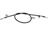 DORMAN C660014 Parking Brake Cable