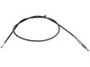 DORMAN C660016 Parking Brake Cable