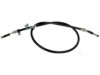 DORMAN C660018 Parking Brake Cable