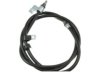 DORMAN C660022 Parking Brake Cable