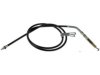 DORMAN C660030 Parking Brake Cable