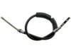 DORMAN C660033 Parking Brake Cable
