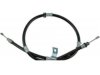 DORMAN C660050 Parking Brake Cable