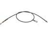 DORMAN C660052 Parking Brake Cable