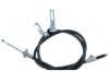 DORMAN C660073 Parking Brake Cable
