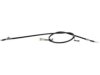 DORMAN C660079 Parking Brake Cable