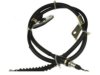 DORMAN C660091 Parking Brake Cable