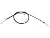 DORMAN C660093 Parking Brake Cable