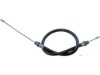 DORMAN C660107 Parking Brake Cable