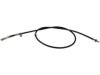 DORMAN C660109 Parking Brake Cable