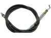 DORMAN C660116 Parking Brake Cable