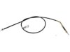 DORMAN C660120 Parking Brake Cable