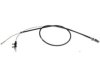 DORMAN C660123 Parking Brake Cable