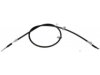 DORMAN C660124 Parking Brake Cable