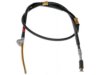 DORMAN C660136 Parking Brake Cable