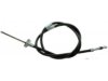 DORMAN C660137 Parking Brake Cable