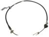 DORMAN C660156 Parking Brake Cable