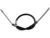 DORMAN C660162 Parking Brake Cable