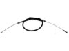 DORMAN C660169 Parking Brake Cable