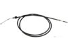 DORMAN C660181 Parking Brake Cable