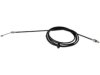 DORMAN C660191 Parking Brake Cable