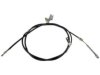 DORMAN C660192 Parking Brake Cable