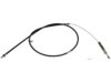 DORMAN C660198 Parking Brake Cable