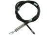 DORMAN C660200 Parking Brake Cable