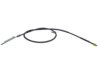 DORMAN C660201 Parking Brake Cable