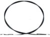 DORMAN C660204 Parking Brake Cable