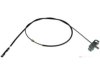 DORMAN C660207 Parking Brake Cable