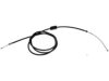 DORMAN C660208 Parking Brake Cable