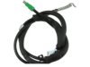 DORMAN C660212 Parking Brake Cable