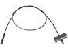 DORMAN C660214 Parking Brake Cable