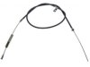 DORMAN C660221 Parking Brake Cable